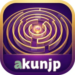AKUNJP — ikon APK